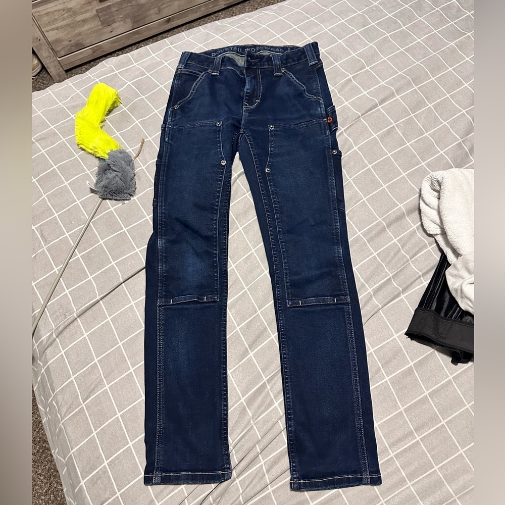 Dovetail women’s work pants